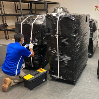 GreenChip Ewaste & ITAD Solutions