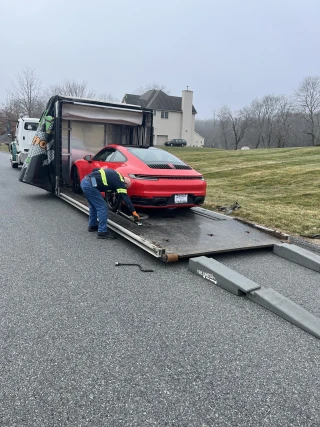 Brandl's Towing & Automotive