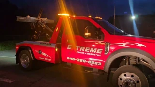 Extreme Towing & Recovery LLC