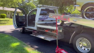 Superior Towing and Recovery