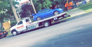 Countywide Towing