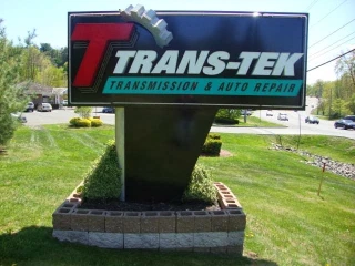 Transtek Transmission