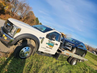 Cristo Towing & Impound