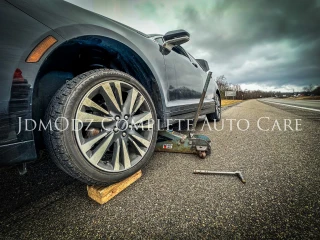 Jdmodz Complete Auto Care