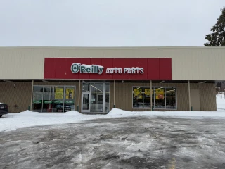 O'Reilly Auto Parts