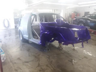 Beacon Body Shop Plus LLC