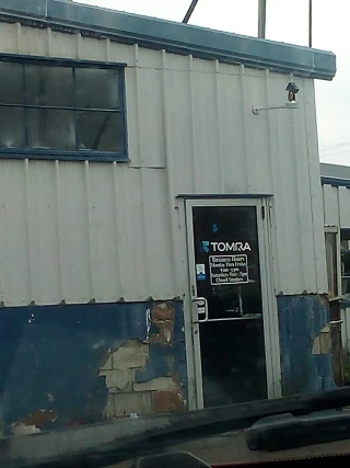 Bottle & Can Retrieval Center