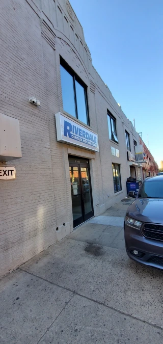 Riverdale Chrysler Jeep Dodge Ram Parts Store