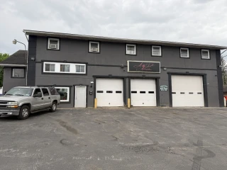 Automania Towing & Recovery