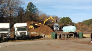 Citizen's Convenience Center