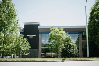 Genesis of Cary Auto Parts