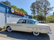 NAPA AUTO PARTS - CARY