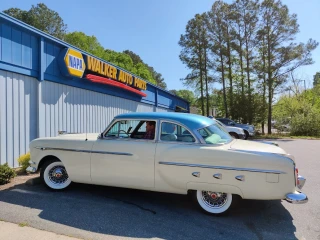 NAPA AUTO PARTS - CARY