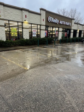 O'Reilly Auto Parts