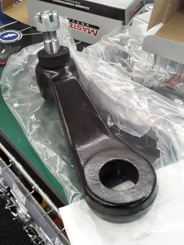 NAPA AUTO PARTS - CARY - photo 3