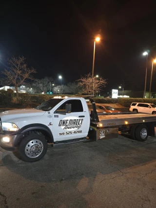 One Direct Towing