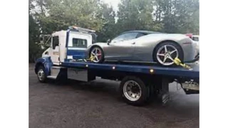 Brace Towing & Recovery, LLC.