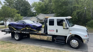Carlos Towing Services LLC