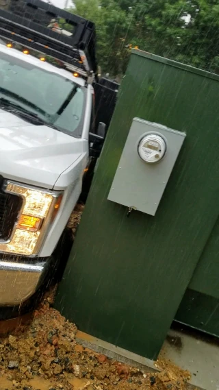 Bradley's Wrecker Service