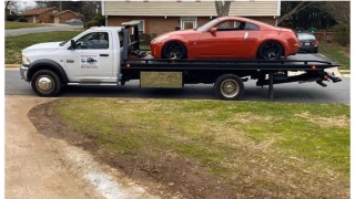 The Beast Towing 24/7