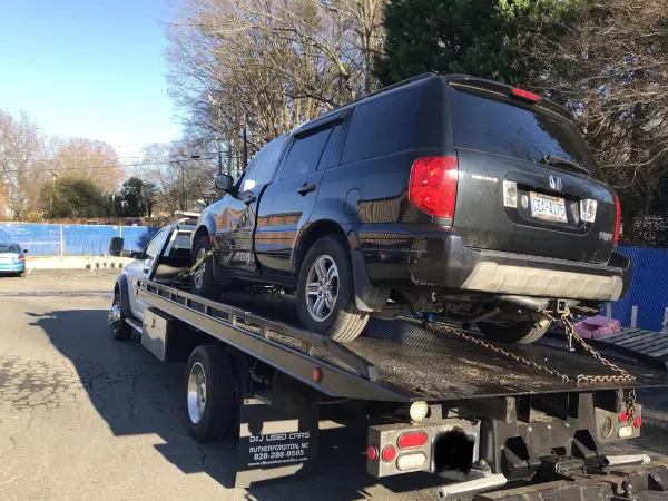 The Beast Towing 24/7 - photo 2
