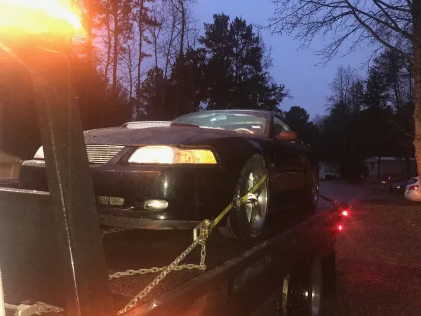 The Beast Towing 24/7 - photo 3