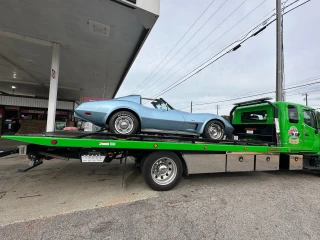 Lda Towing & Auto Repair