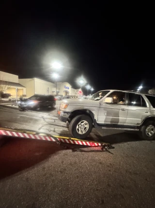 Sam's Towing and Services