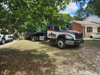 Renegade Towing and Recovery