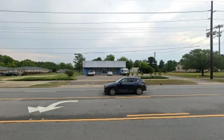 HMC Wrecker Services