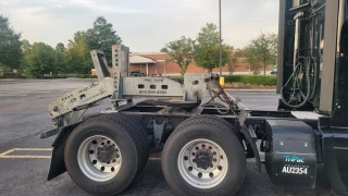 OGS Towing Services & Roadside Assistance LLC