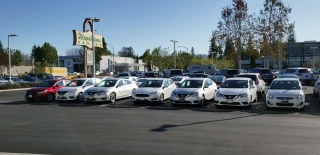 Enterprise Car Sales