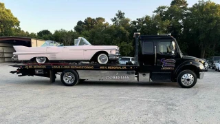 G-Vegas Towing & Recovery
