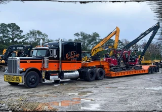 B & D Towing & Recovery LLC