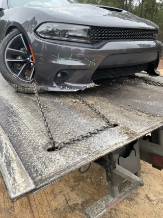 Mitchell's Towing & Recovery