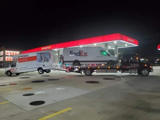 King's Towing Service