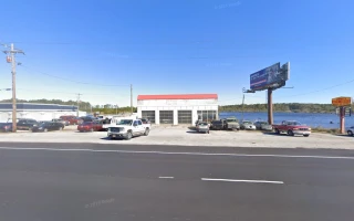 Jimmy's Auto & 24 Hour Wrecker