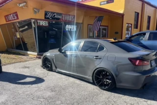 Lil Chicos Tire & Towing