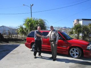 Stonecold Automotive and Recovery INC