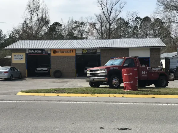 Stonecold Automotive and Recovery INC - photo 2