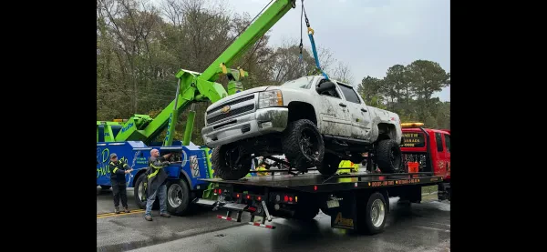 Smith & Sons Towing and Recovery LLC - photo 3