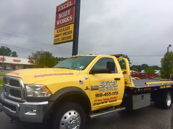 Excel Body Works Inc - photo 2