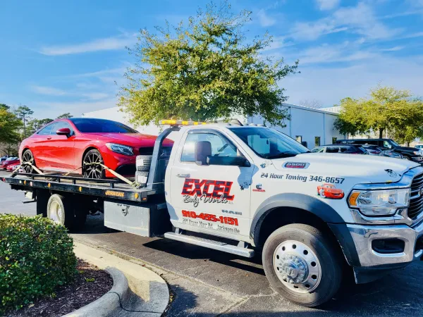 Excel Body Works Inc - photo 3