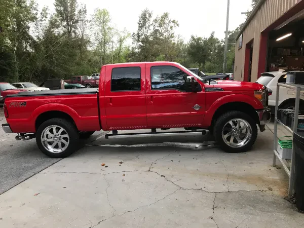 Allen's Automotive - photo 4