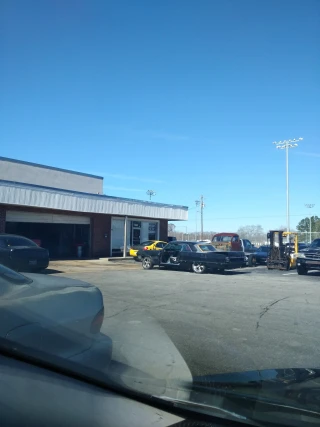 Willis Automotive Repair