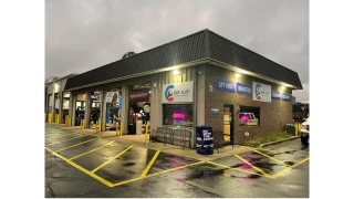 C-Side Auto Repair & Service, LLC