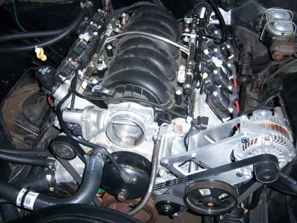 Willis Automotive Repair - photo 3