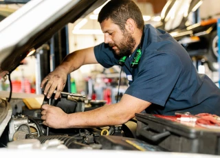 AAMCO Transmissions & Total Car Care