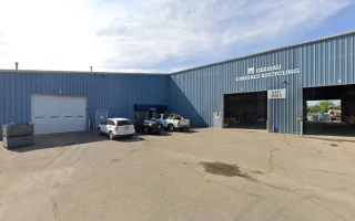 Gerdau Metals Recycling - Bismarck