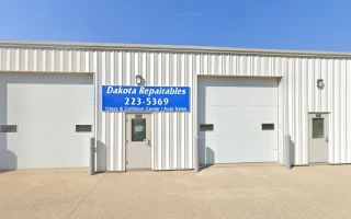 Dakota Repairables